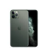 Мобільний телефон Apple iPhone 11 Pro 64Gb Midnight Green