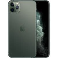 Мобільний телефон Apple iPhone 11 Pro Max 64Gb Midnight Green