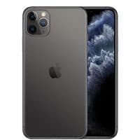 Мобільний телефон Apple iPhone 11 Pro Max 64Gb Space Gray (MWHD2FS/A)