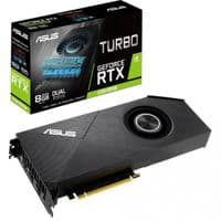Вiдеокарта ASUS GeForce RTX2080 SUPER 8GB GDDR6 TURBO EVO