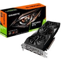 Відеокарта GIGABYTE GeForce GTX1660 SUPER 6GB GDDR6 192bit DPx3-HDMI GAMING OC