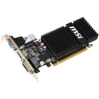 Відеокарта MSI Radeon R5 230 2GB DDR3 silent