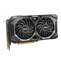 Відеокарта MSI Radeon RX 5700 8GB DDR6 MECH GP OC (RADEON RX5700 MECH GP OC)