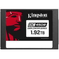 SSD накопитель Kingston DC450R 1.92 TB (SEDC450R/1920G)