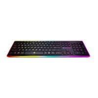 Клавиатура игровая механическая COUGAR VANTAR MX Red Switches, RGB-подсветка