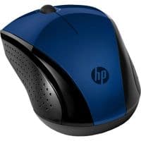 Мышь HP 220 Blue