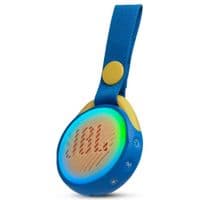 Акустическая система JBL JR POP Blue (JBLJRPOPBLU)