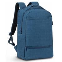 Рюкзак для ноутбука RivaCase 17.3" Blue (8365 (Blue))