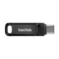 Накопичувач SanDisk 32GB USB-Type C Ultra Dual Drive Go
