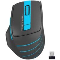 Мышка A4tech FG30 Blue