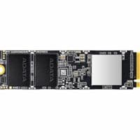 SSD накопитель ADATA XPG SX8100 512 GB (ASX8100NP-512GT-C)