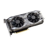 Відеокарта EVGA GeForce RTX 2080 XC ULTRA GAMING (08G-P4-2183-KR)