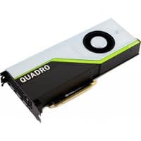 Відеокарта NVIDIA QUADRO TURING 3072 CUDA cores 16G D6 4DP/1DVI QUADRO RTX5000 4DP/1DVI