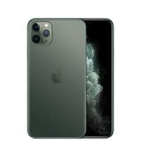Мобільний телефон Apple iPhone 11 Pro Max 512Gb Midnight Green (MWHR2FS/A/MWHR2RM/A)