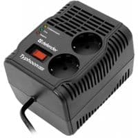 ДБЖ DEFENDER (99032) AVR Typhoon 600 200 Вт Стабілізатор