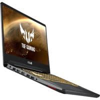 Ноутбук ASUS FX505DU (FX505DU-AL069)