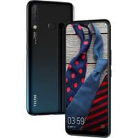 Смартфон TECNO Camon 12 (CC7) Dual SIM Dark Jade