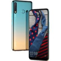 Смартфон TECNO Camon 12 (CC7) DUALSIM Sky Cyan