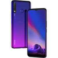Смартфон TECNO Camon 12 (CC7) Dual SIM Dawn Blue