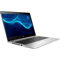 Ноутбук 14FMR/R7-2700U/16/512/ W10P/UMA/BL/Black HP EliteBook 745 G5