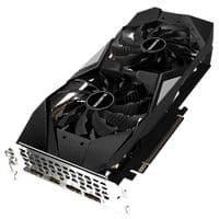 Відеокарта GIGABYTE GeForce GTX1660 Ti 6144Mb WF2 (GV-N166TWF2-6GD)
