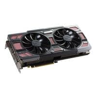 Відеокарта EVGA GeForce GTX 1080 CLASSIFIED GAMING (08G-P4-6386-KR)