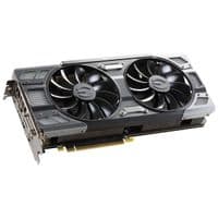 Відеокарта EVGA GeForce GTX 1080 FTW GAMING ACX 3.0 (08G-P4-6286-KR)