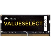 Модуль памяти Corsair 4GB (1x4GB) DDR4 SO-DIMM 2133MHz C15 Kit (CMSO4GX4M1A2133C15)