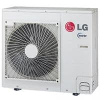 Кондиционер LG MU5M40