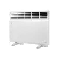 Конвектор електричний ARDESTO СН-1500ECW, 15 м2, 1500 Вт, LED-дисплей, тижневий програматор