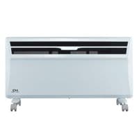 Конвектор електричний Cooper&Hunter CH-2000MS 2000 Вт, 25 м2, IP24, мех. керування