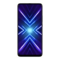 Мобільний телефон Honor 9X 4/128GB Midnight Black (51094USN)