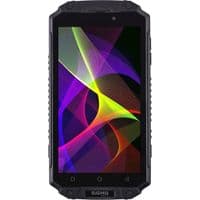 Мобільний телефон Sigma X-treme PQ39 MAX Black (4827798337226)