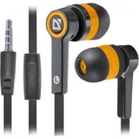 Наушники Defender Pulse 420 Orange