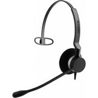 Гарнитура Jabra BIZ 2300 Mono, USB, MS