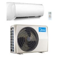 Кондиционер MIDEA MA-24N1D0H-I/MA-24N1D0H-O