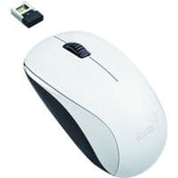 Мышь Genius NX-7000 WL White