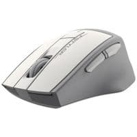 Мишка A4tech FG30 White