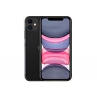 Мобільний телефон Apple iPhone 11 256Gb Black