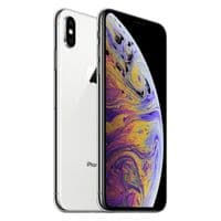 Мобільний телефон Apple iPhone XS MAX 64Gb Silver (MT512FS/A/MT512RM/A)