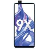 Мобільний телефон Honor 9X 4/128GB Sapphire Blue (51094USQ)