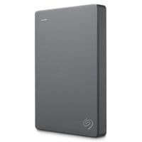 Накопитель внешний 2.5" USB 1.0Tb Seagate Bacis Black (STJL1000400)