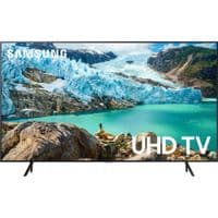 Телевизор 70" Samsung UE70RU7090UXUA LED UHD Smart