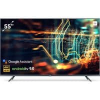 Телевизор Xiaomi Mi TV UHD 4S 55
