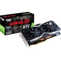 Відеокарта GeForce RTX2060 Inno3D SUPER GAMING OC X2 8GB GDDR6 (N206S2-08D6X-17311165)