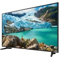 Телевизор Samsung UE43RU7092 Smart TV