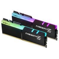 Модуль пам'яті DDR4 16GB (2x8GB) 4000 G.Skill Trident Z RGB C18-22-22-42 набір з 2-х модулів