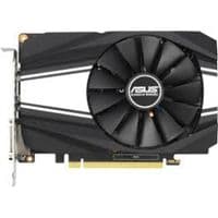 Відеокарта ASUS GeForce GTX1660 SUPER 6144Mb PHOENIX (PH-GTX1660S-6G)