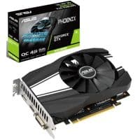 Вiдеокарта ASUS GeForce GTX1650 SUPER 4GB GDDR6 OC