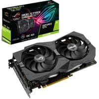 Вiдеокарта ASUS GeForce GTX1650 SUPER 4GB GDDR6 STRIX GAMING OC